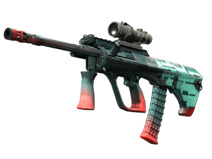 AUG - Динамика - 144x108