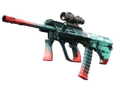 AUG - Динамика - 144x108