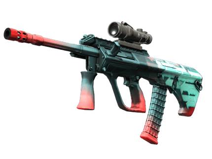 AUG - Динамика - 144x108