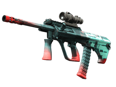 AUG - Динамика - 160x114