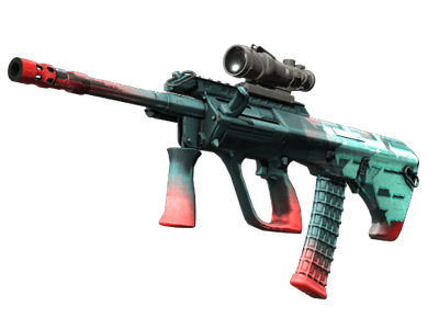 AUG - Динамика - 144x108