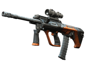 AUG - Квадрант - 160x114