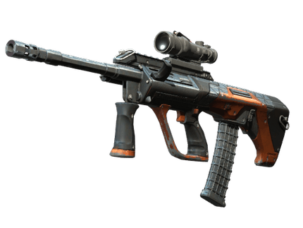 AUG - Квадрант - 144x108