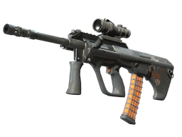 Янтарный шквал - 100x61