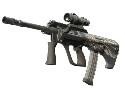 AUG - Крылья - 144x108