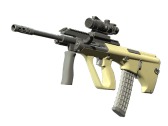 AUG - Колония - 160x114