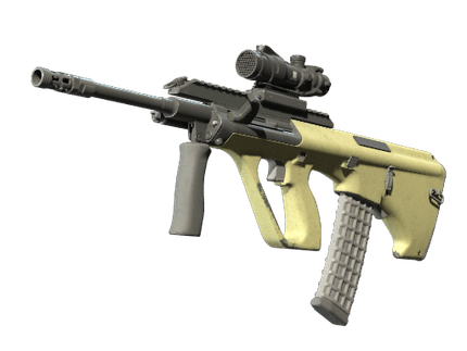 AUG - Колония - 144x108