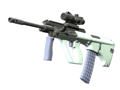 AUG - Гроза - 144x108