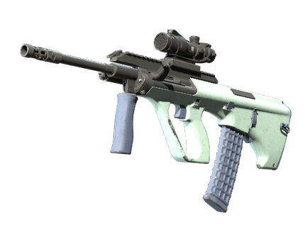 AUG - Гроза - 144x108