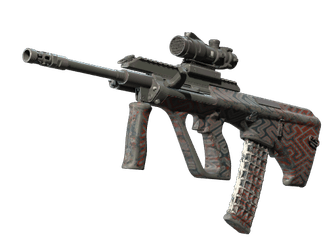 AUG - Дедал - 160x114