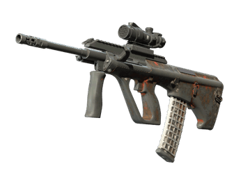 AUG - Дворник - 160x114