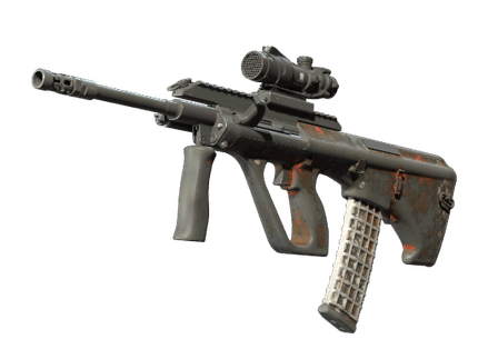 AUG - Дворник - 144x108