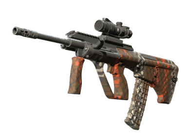 AUG - Дворник - 144x108