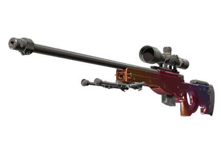 AWP - Градиент - 144x108