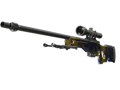 AWP - Боец - 144x108