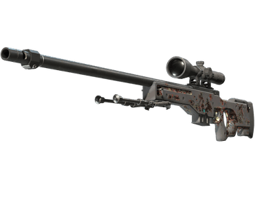 AWP - ЛАПКИ - 160x114