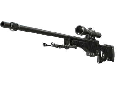 AWP - Графит - 160x114
