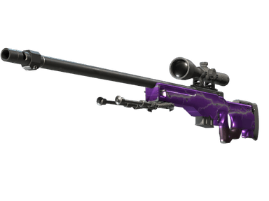 AWP - Удар молнии - 144x108