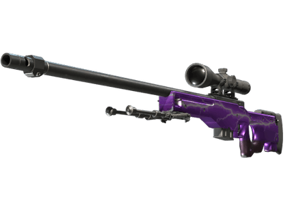 AWP - Удар молнии - 144x108