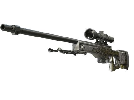 AWP - Бог червей - 144x108