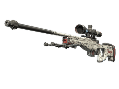 AWP - Длиннопёс - 160x114