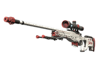 AWP - Длиннопёс - 160x114