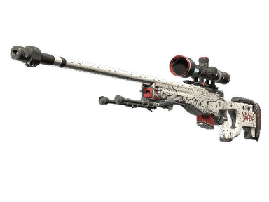 AWP - Длиннопёс - 160x114