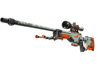 AWP - Азимов - 160x114