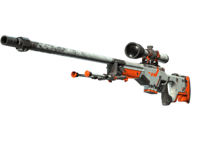 AWP - Азимов - 144x108