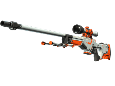 AWP - Азимов - 144x108