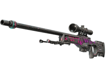 AWP - Хроматическая аберрация - 144x108