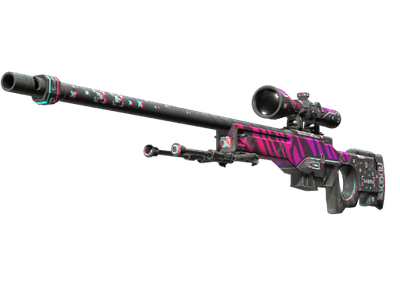 AWP - Хроматическая аберрация - 144x108