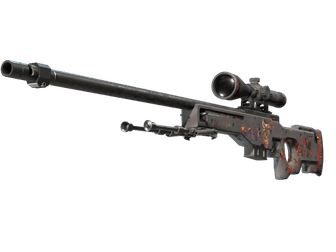 AWP - Великий демон - 160x114