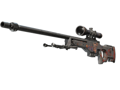 AWP - Великий демон - 144x108