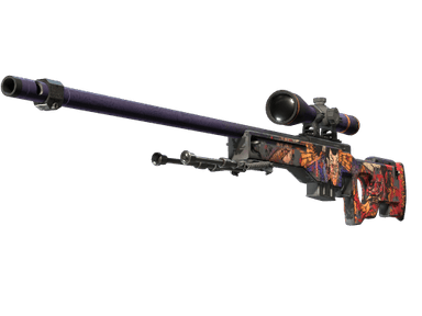 AWP - Великий демон - 144x108