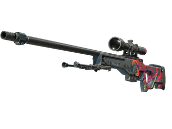 AWP - Скоростной зверь - 160x114