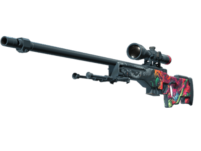 AWP - Скоростной зверь - 144x108