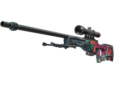 AWP - Скоростной зверь - 144x108