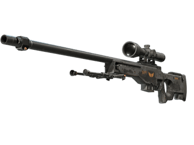 AWP - Элитное снаряжение - 144x108