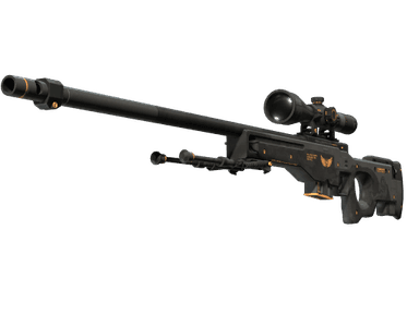 AWP - Элитное снаряжение - 160x114
