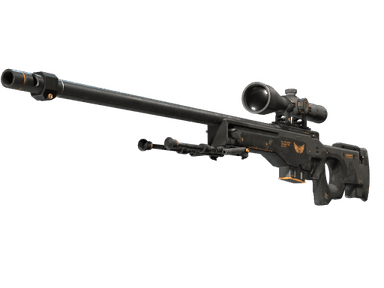 AWP - Элитное снаряжение - 144x108
