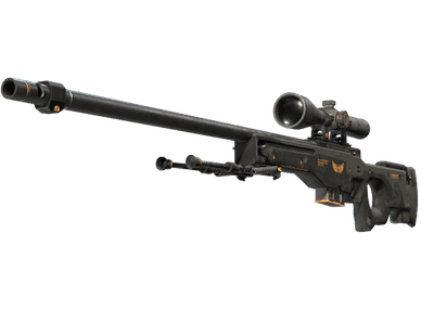 AWP - Элитное снаряжение - 144x108