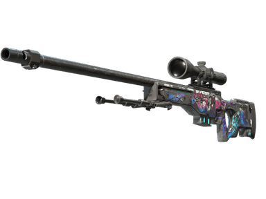AWP - Неонуар - 144x108