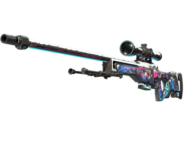 AWP - Неонуар - 144x108