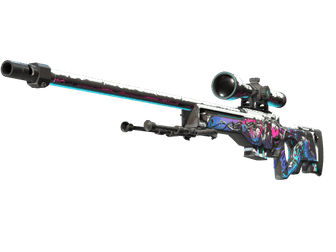AWP - Неонуар - 160x114