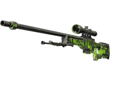 AWP - Распространение - 144x108