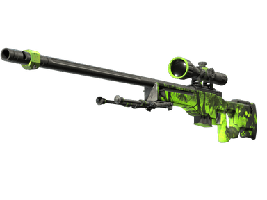 AWP - Распространение - 144x108