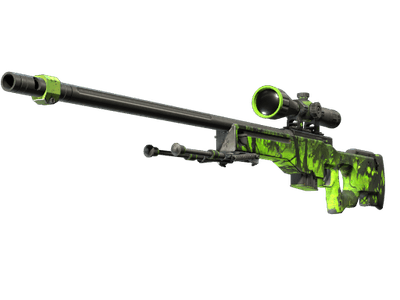 AWP - Распространение - 144x108