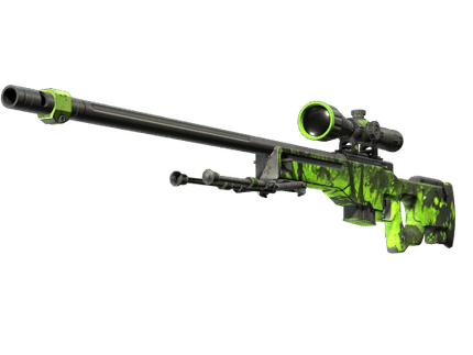 AWP - Распространение - 144x108
