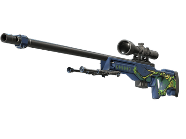 AWP - Кортисейра - 160x114